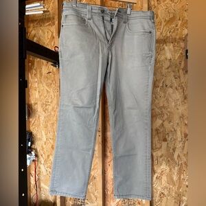 5.11 Tactical Gray Pants